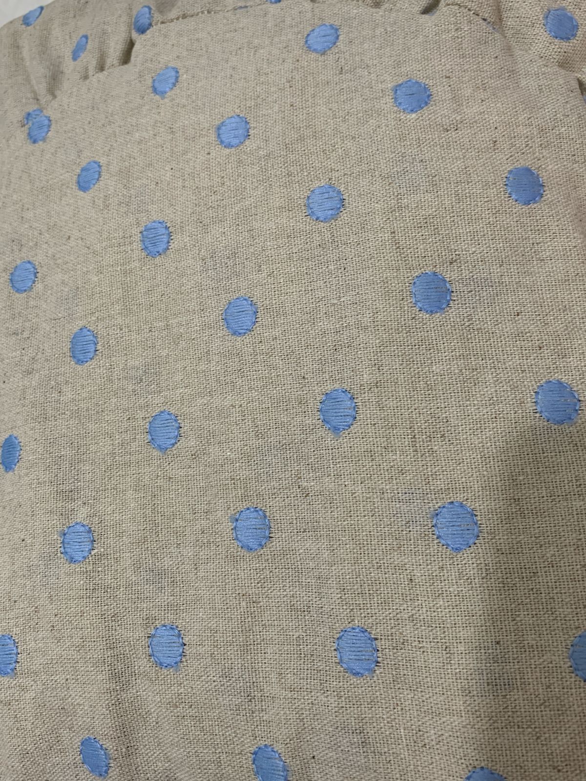 Vestido Longo Linho - Bariloche