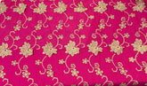 Vestido Longo Laise Bordado 3D - Sophi's Moda Feminina