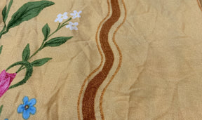 VESTIDO CURTO VISCOSE SARJA