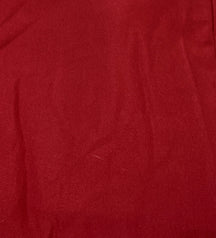 Vestido Longo Viscose Sarja - Sophi's Moda Feminina