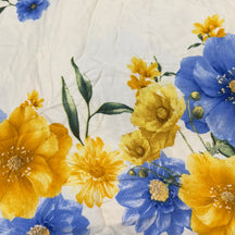 VESTIDO LONGO VISCOSE SARJA