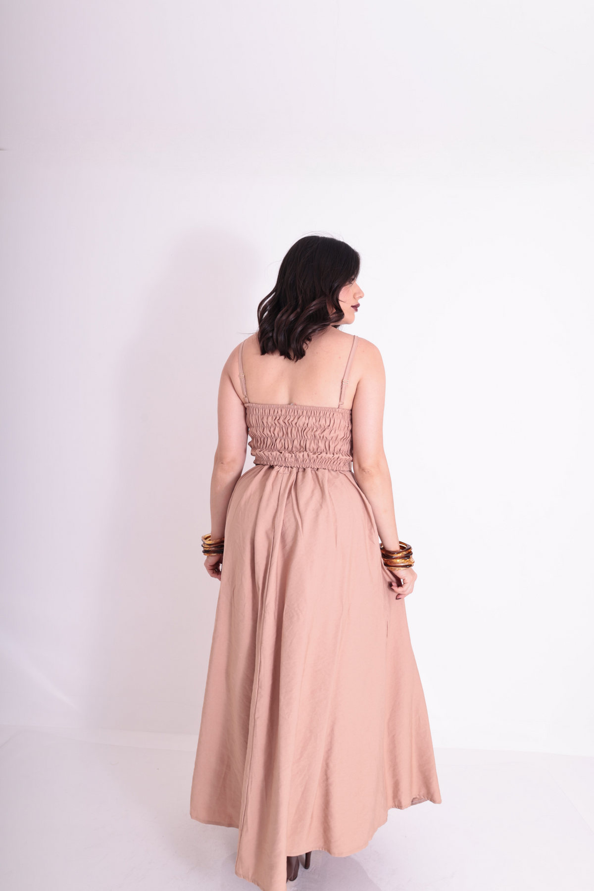 Conjunto Longo Sensoriale Twill