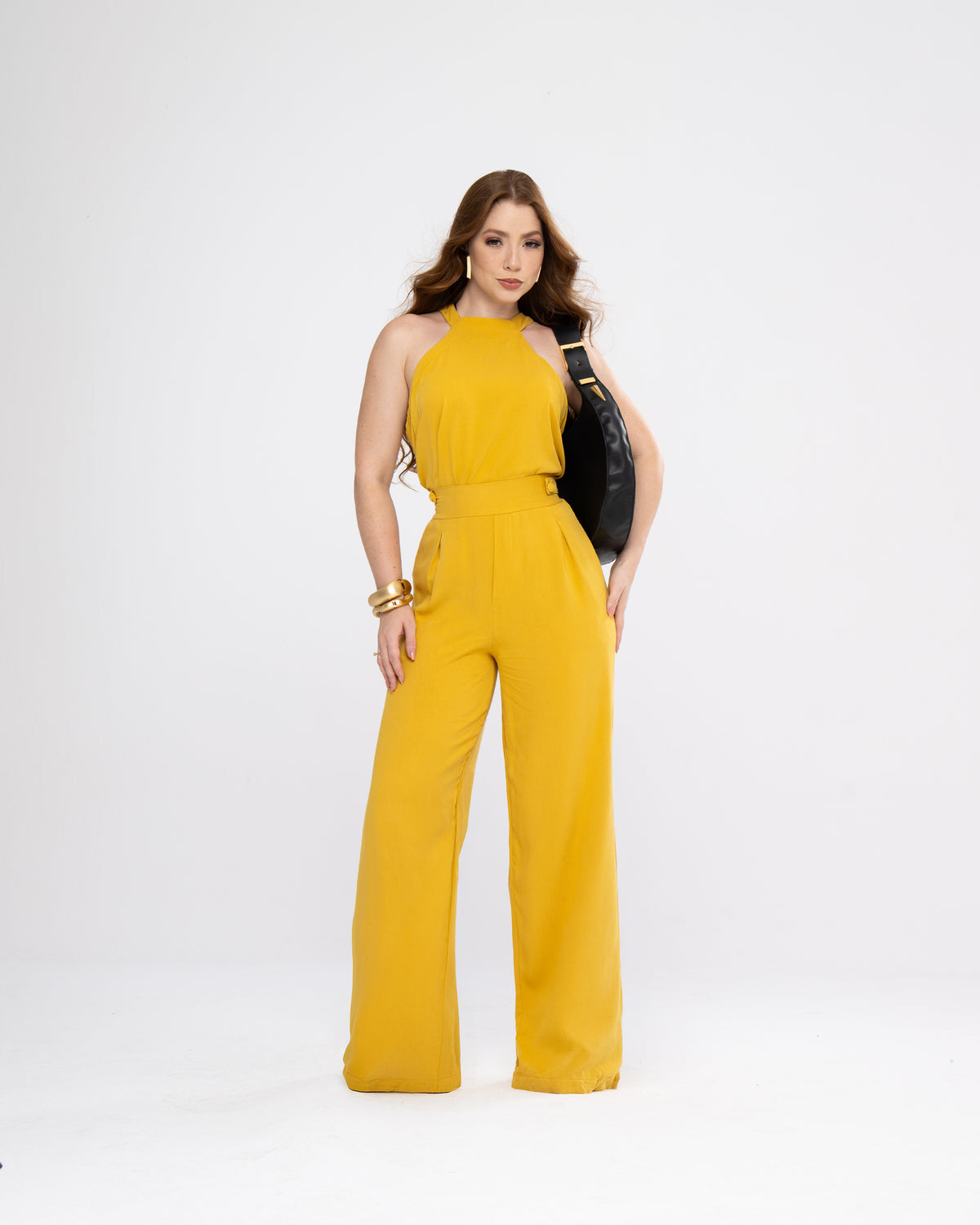 Conjunto Longo Sensoriale