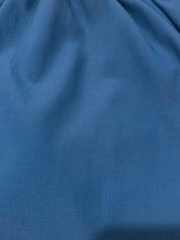 Vestido Curto Chifon Liso