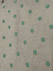 Vestido Longo Linho - Bariloche