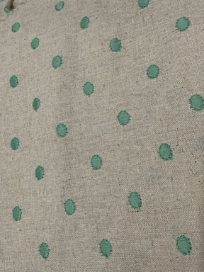 Vestido Longo Linho - Bariloche