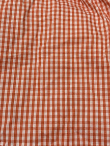 Vestido Longo Xadrez