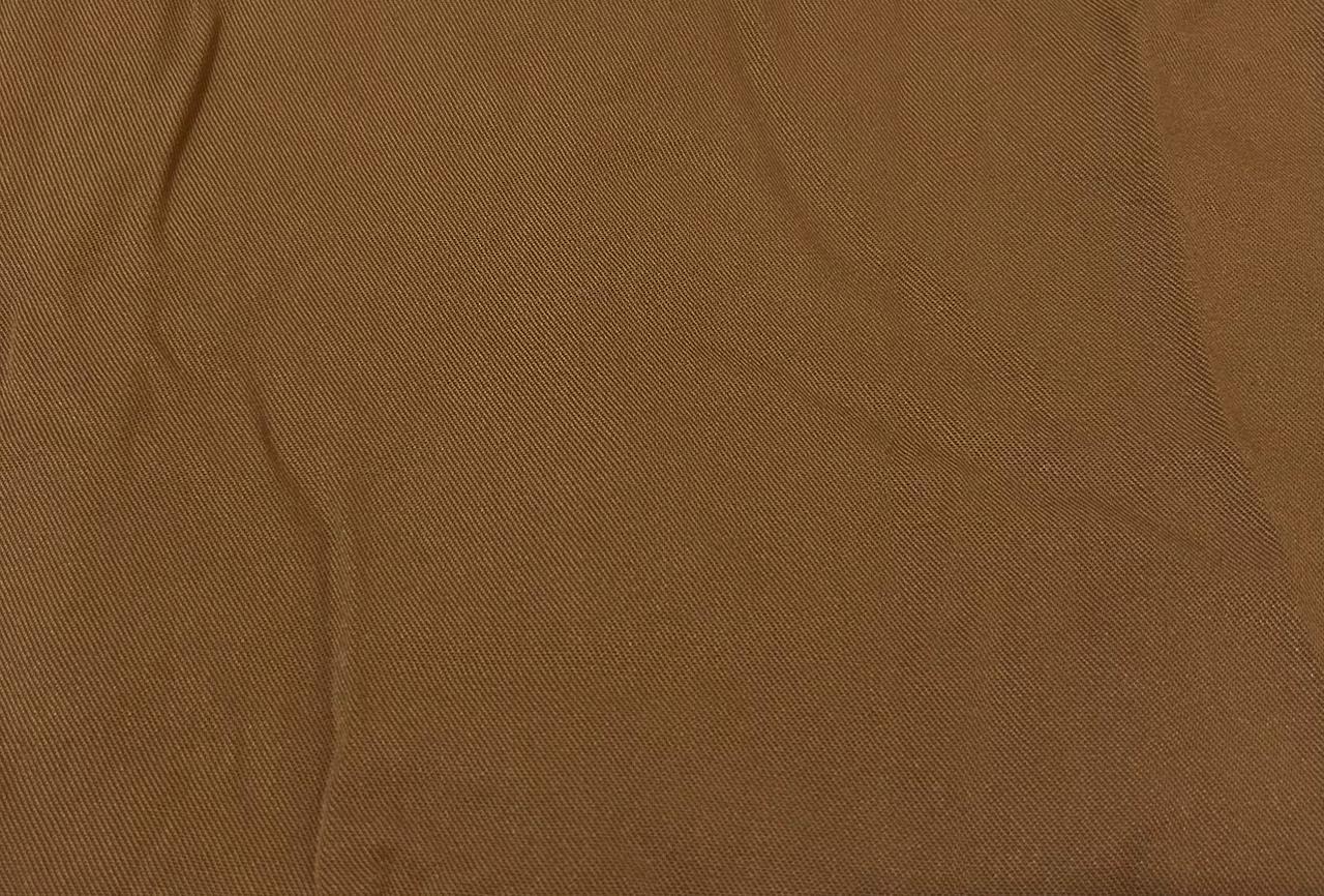 Vestido Longo Viscose Sarja - Sophi's Moda Feminina