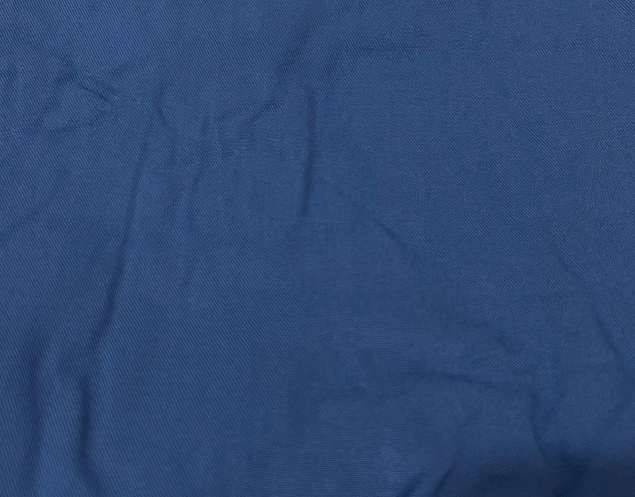 Vestido Longo Viscose Sarja - Sophi's Moda Feminina