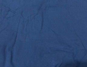 Vestido Longo Viscose Sarja - Sophi's Moda Feminina